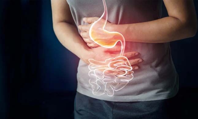 Gastrite e Úlcera Gástrica site dr olavo filho